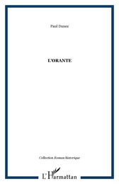 L'orante