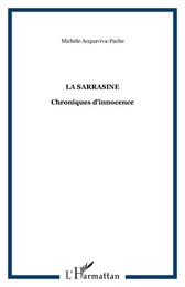 LA SARRASINE