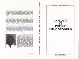 Langage et poésie chez Senghor