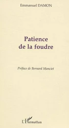 Patience de la foudre