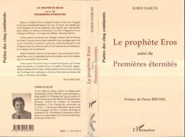 Le prophète éros