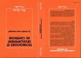 Technologies et développement au Cameroun
