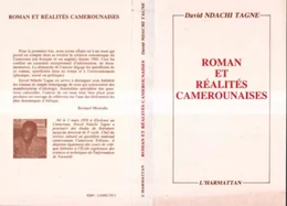 Roman et réalités camerounaises