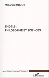 Engels : philosophie et sciences