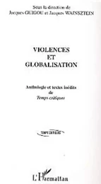 Violences et globalisation