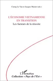 L'économie Vietnamienne en Transition