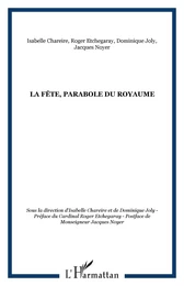 La fête, parabole du royaume