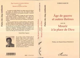 Âge de guerre et autres Thrèmes