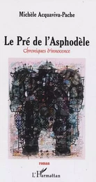 Le Pré de l'Asphodèle