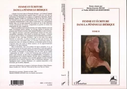 Femme et écriture dans la péninsule ibérique