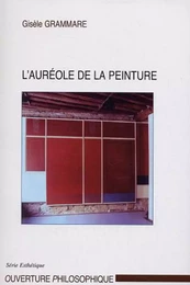 L'auréole de la peinture