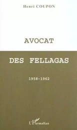 AVOCAT DES FELLAGAS