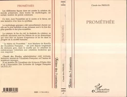 Prométhée