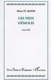 Les nids démolis