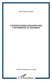 L'Internationalisation des universités au Mexique