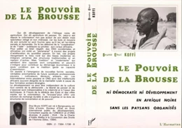 Le pouvoir de la brousse