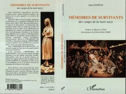 Mémoires de survivants