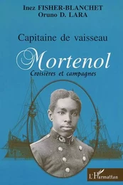 CAPITAINE DE VAISSEAU MORTENOL