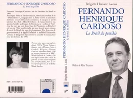 Fernando Henrique Cardoso