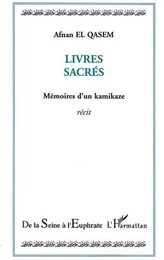 Livres sacrés