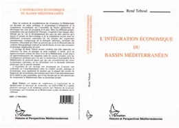 Intégration économique du bassin méditerranéen