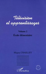 Télévision et apprentissages