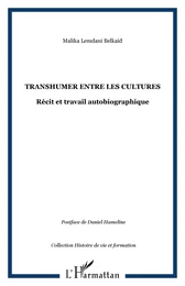 Transhumer entre les cultures