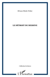 Le détroit de Messine