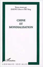 Chine et mondialisation