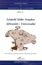 Léopold Sédar Senghor (31 bis)