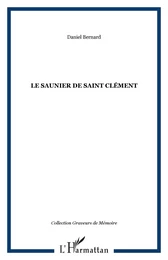 LE SAUNIER DE SAINT CLÉMENT