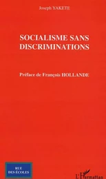 Socialisme sans discriminations