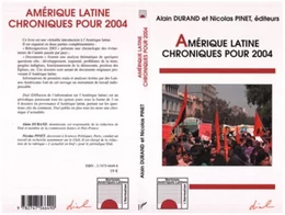 Amérique Latine