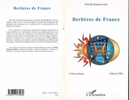 Berbères de France