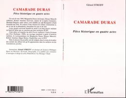 Camarade Duras