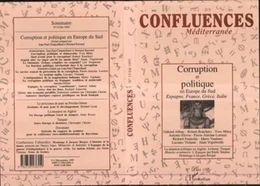 Corruption et politique en Europe du Sud