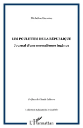 Les poulettes de la république