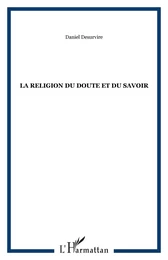 La religion du doute et du savoir