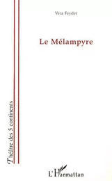 LE MÉLAMPYRE