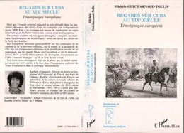 Regards sur Cuba au XIXème siècle