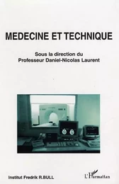 Médecine et technique