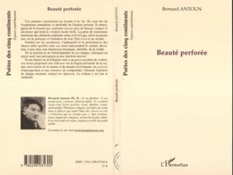 Beauté perforée