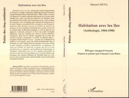 Habitation avec les îles