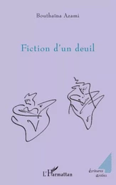 Fiction d'un deuil