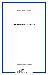 Les appétits féroces