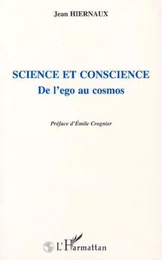 Science et conscience