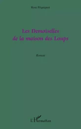 Les Demoiselles de la maison des Loups