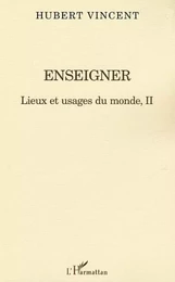 Enseigner