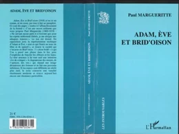 Adam, Eve et Brid'Oison