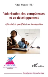 Valorisation des compétences et co-développement